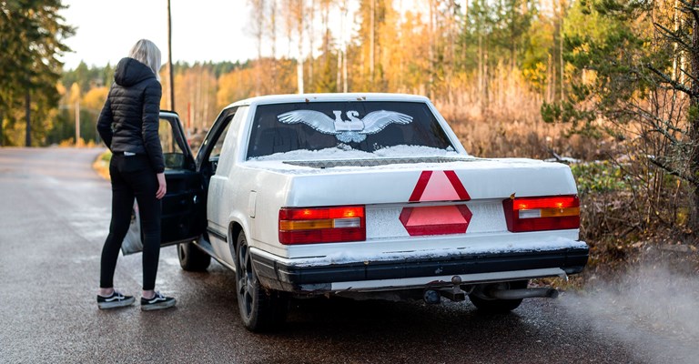 Är du mopedbils- eller A-traktorföräldrer?