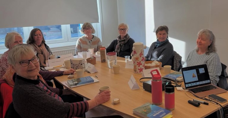 Projekt "Jämställd bilkörning" är igång