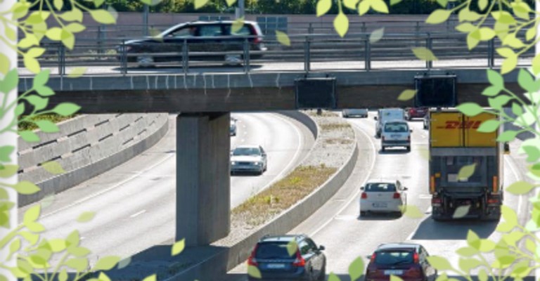 Goda råd i påsktrafiken