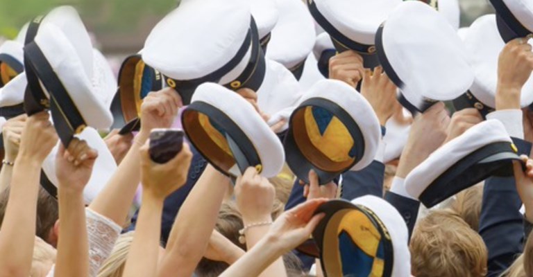 Åk säkert på studentflaket